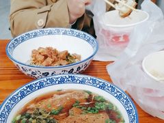 -崔氏班面馆(2号店)