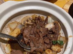 -蔡澜点心·粤菜(花城汇南区店)