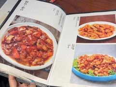 -恩宏德餐馆(平山道店)