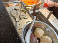 -古早沙茶王(杏林分店)