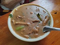 -逍遥镇刘相五胡辣汤豆沫馆(康复中街店)