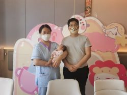-喜孕时光月子中心(北大妇儿东侧店)