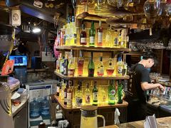 -流浪者复古西餐鸡尾酒吧(沈阳店)