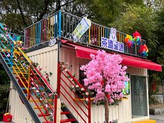 -星湖旅游景区七星岩