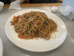 -华盛丰温州大排档(东三环南路店)