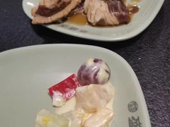 -韩盛·盛江山自助料理(中街大悦城店)