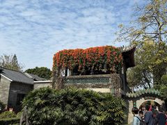 -东莞市可园博物馆