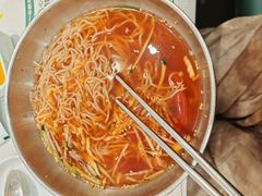-韩香福烤肉庄园(文化西路店)