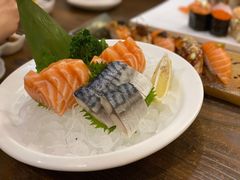 -东京屋(武定路店)