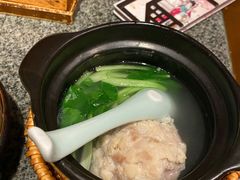 清炖狮子头-南京大牌档(之心城店)