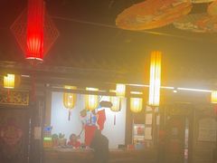 -小龙坎火锅(香港中路店)