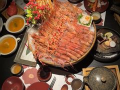 -花潮料理艺食馆(SM新生活广场店)