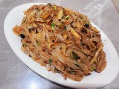 柳州肉炒粉-柳记(南铁店)