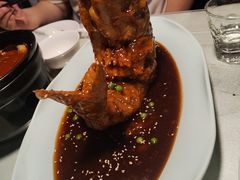 -老太原菜馆(中正天街店)