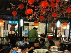 -卢大鲜鱼头捞饭(美利广场店)