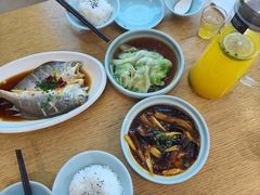 -去茶去餐厅(中央大街店)