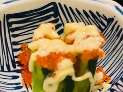 -希望日本料理(保利香槟花园店)