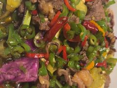-杨记隆府重庆江湖菜(大悦城店)