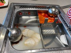 -海底捞火锅(苏宁生活广场店)
