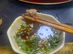 -李德富老街牛杂火锅(抚琴街店)