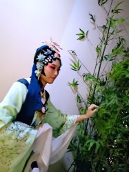 -盘子女人坊古装写真摄影(天津总店)