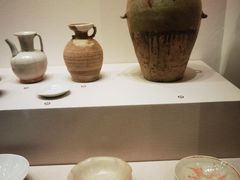 -重庆中国三峡博物馆(重庆博物馆)