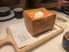-绿茶餐厅(光明N次方公园店)