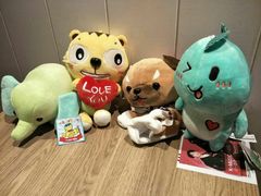 -大玩家(济宁太白路万达店)