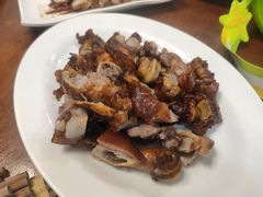 -天佑祥万春老卤(天乡后街店)