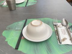 -帕蓝·暹罗料理(大学路店)