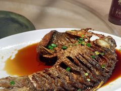 -柠静私家菜(石板巷店)