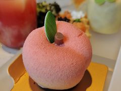 -广州富力君悦大酒店·关系酒廊