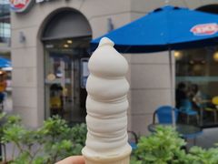 -DQ·蛋糕·冰淇淋(富华里店)