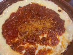 焗饭-萨莉亚意式餐厅(杭州滨江天街店)