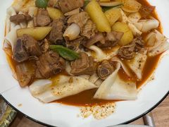 -陇上秦轩西安biangbiang面(朝龙汇店)