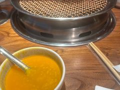 -九田家黑牛烤肉料理(新辰里亚运村店)
