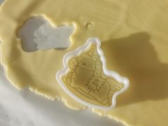 -千浔一暖DIY蛋糕烘焙(人民大学店)