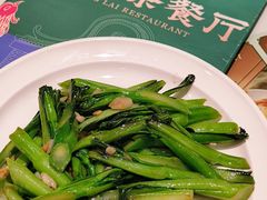 -凤来茶餐·粤菜馆(珠江新城店)
