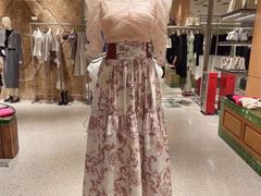 -伊势丹(现代城店)