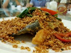 -东江海鲜酒家(客村店)