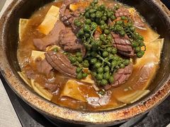-狮王府淮扬菜(夫子庙老门东店)