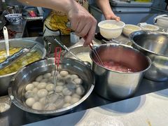 -黄记潮汕甜汤(贝底田坊店)