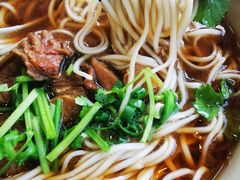 -李先生牛肉面大王(营口大润发店)