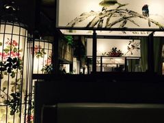 -潮堂(环球金融中心店)