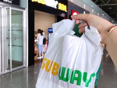 -赛百味SUBWAY(乐翔路店)