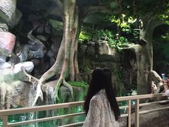 -福州罗源湾海洋世界旅游区