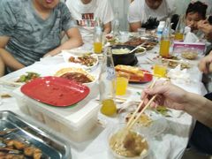 -鸿羊居(金月湾店)