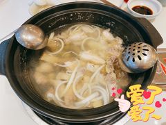 珍珠马蹄椰子鸡-东椰·海南椰子鸡火锅(朝阳门店)