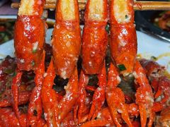 -二钳洞庭虾蟹·江湖菜(鹭岛店)