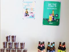 -Seesaw Coffee(上生新所店)